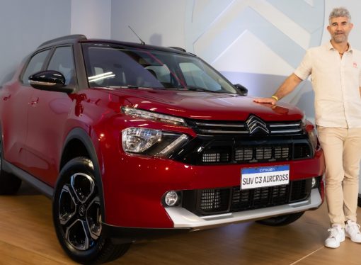 Citroën: “el mercado en gran parte de 2024 se va a parecer a 2023”