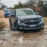 portada Ranger Experience