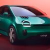 Europa le da luz verde a e-car para enfrentar a la industria china