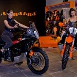 KTM presentación oficial <mark class="bsearch_highlight">modelos</mark> línea Adventure 790 y 890 R -Photo Juan Pablo Losino