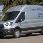 Transit Electrica.01