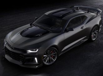 Chevrolet deja de producir el Camaro. ¿Volverá?