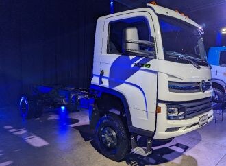 Volkswagen adelantó sus novedades en camiones para 2024