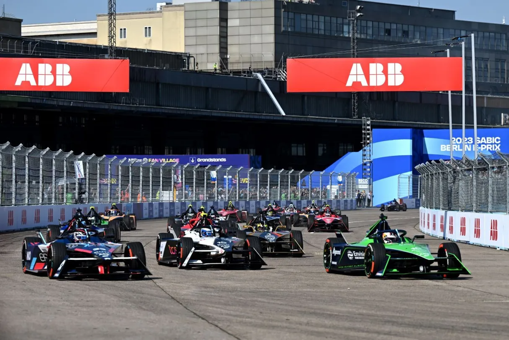 Bridgestone será único proveedor de la Fórmula E en la temporada 2026-2027