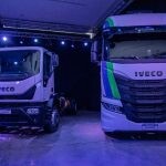 iveco s-way