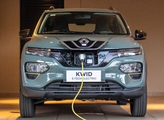 Todos los datos del Renault Kwid E-Tech que ya está en preventa