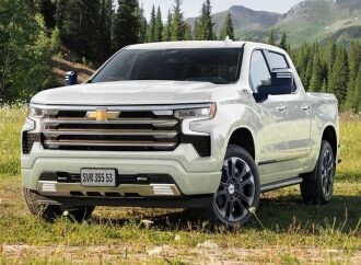 Chevrolet confirma la llegada de la Silverado a la Argentina