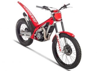 GasGas lanza las TXT Racing 280 y 300 en la Argentina