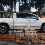 STAND CHEVROLET 2024-93