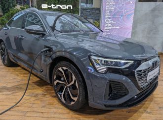 Audi confirmó los motores de sus novedades 2024