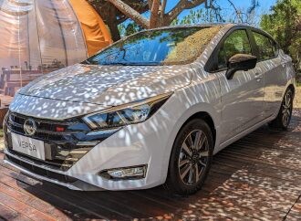 Nissan muestra dos de sus tres novedades del verano