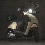 okinoi roma electrica