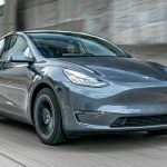 El Tesla Model Y fue el automóvil más vendido de Europa en 2023