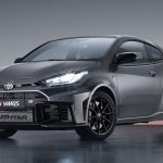 Toyota actualiza el GR Yaris con varias mejoras