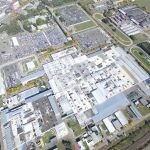 Centro Industrial Pacheco – Volkswagen