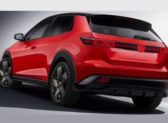 El SUV de entrada de Volkswagen no se llamará Gol. ¿Qué nombre podría tener?