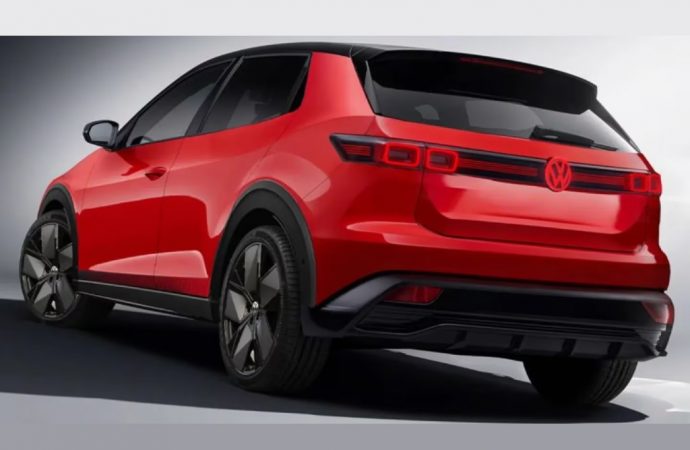 El SUV de entrada de Volkswagen no se llamará Gol. ¿Qué nombre podría tener?