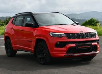 Versión híbrida y motor Hurricane: las novedades que tendrá el Jeep Compass