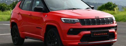 Versión híbrida y motor Hurricane: las novedades que tendrá el Jeep Compass
