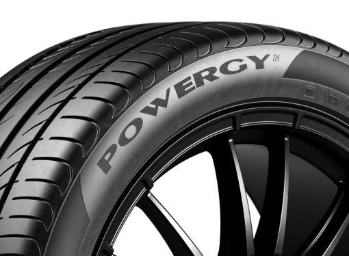 Pirelli Powergy: seguridad y sostenibilidad en un nuevo neumático de fabricación nacional para uso diario