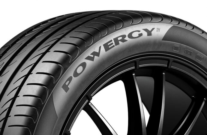 Pirelli Powergy: seguridad y sostenibilidad en un nuevo neumático de fabricación nacional para uso diario