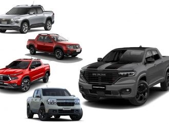 Precio, motor y equipamiento: cómo queda la Rampage frente a sus rivales