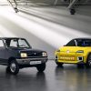 El Renault 5 y otros nombres que volvieron a utilizarse tras décadas