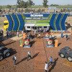 scania expoagro