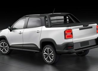 Nuevos datos de la pick up compacta de Toyota: ¿tendrá base Yaris o Corolla?