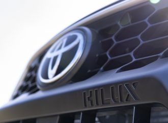 Nuevas imágenes y más data de la Toyota Hilux rediseñada y con motor híbrido