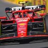 F1 Melbourbe 2024: Un día de letras rojas en Australia