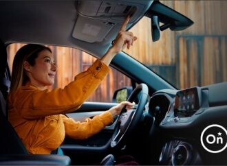 OnStar suma el servicio “Acompañamiento Seguro” a sus prestaciones