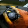 Soluciones olvidadas: el volante con centro fijo de los Citroën