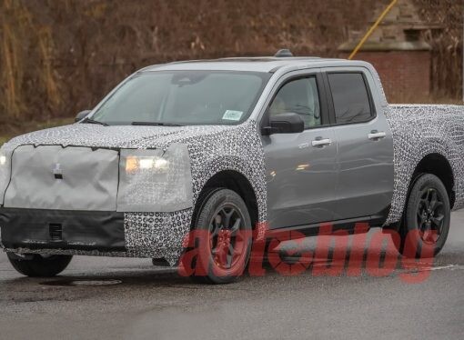 Se vienen cambios en la Ford Maverick: rediseño y nueva pantalla