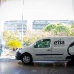 Nuevo Cargador Eléctrico 1