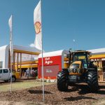 Raizen en Expoagro 2024