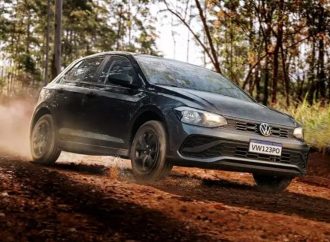 Volkswagen lanza en Brasil el Polo Robust, un Track con suspensión elevada