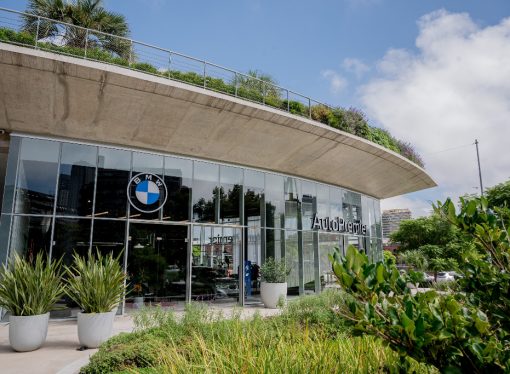 BMW Group Argentina anuncia la inauguración del nuevo salón de ventas de AutoPremier en Puerto Madero