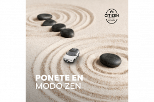 Los clientes de la marca ya disfrutan de “Citroën Citizen”