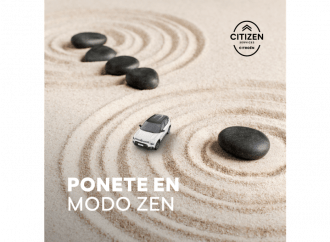 Los clientes de la marca ya disfrutan de “Citroën Citizen”