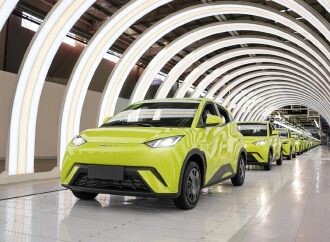 Las terminales e importadoras que más autos traerán con beneficio arancelario