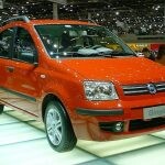 fiat gingo geneve