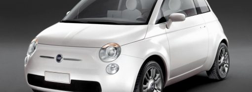 Trepiùno, el concept que adelantó el regreso del Fiat 500, cumple 20 años