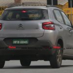 Citroën sumará el motor turbo 200 al C3