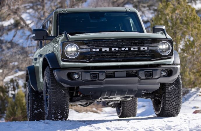 Ford rebajó precios de tres modelos hasta en 36 millones de pesos