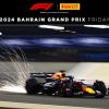 Qualy F1 Baréim 2024: Verstappen continúa donde lo dejó