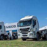 iveco exporagr