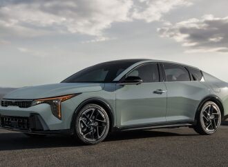 Kia lanzará el nuevo K4 sedán a la Argentina en 2025