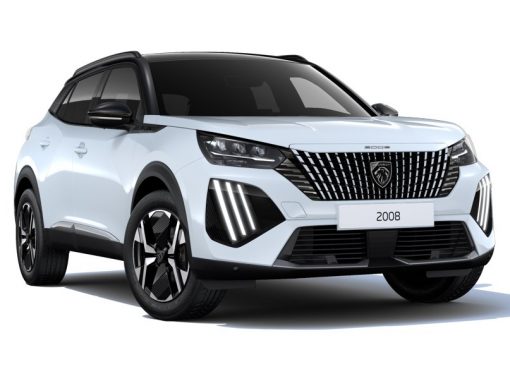 El Peugeot 2008 nacional ya se puede reservar o suscribir por plan de ahorro