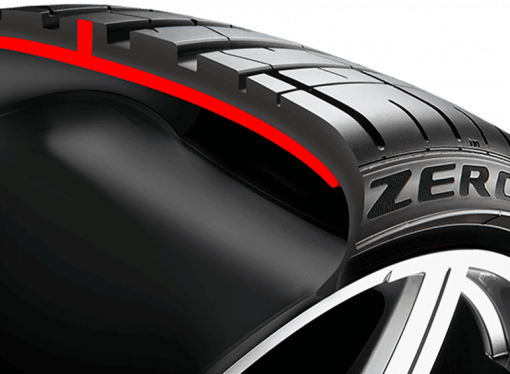 Pirelli suma nuevas medidas de neumáticos con Seal Inside al mercado argentino